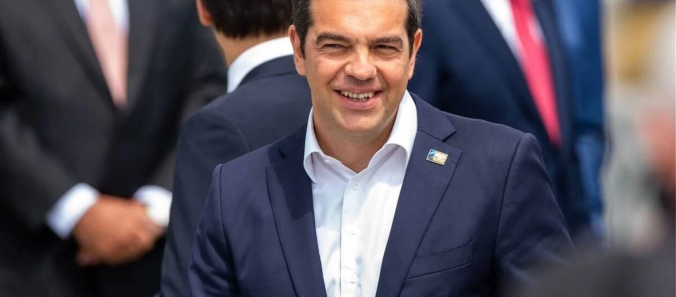 Α. Τσίπρας: «Έχει ξεκινήσει η φθορά της κυβέρνησης, δεν θα εξαντλήσει την τετραετία»